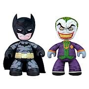 DC Universe Mez-Itz Series 3 Batman and Joker Set